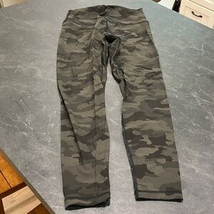 Camouflage Women's Leggings